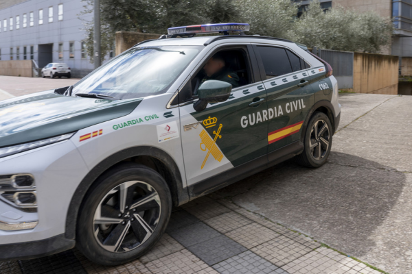 Tragedia en España: padre envenenó a sus hijas con pesticida, en un acto de asesinato vicario