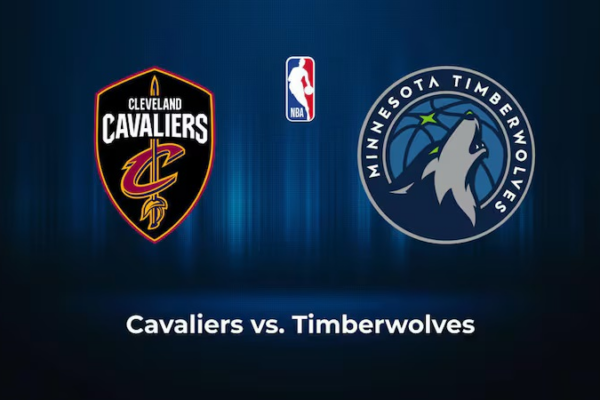 Cavaliers y Timberwolves en tope estelar de NBA