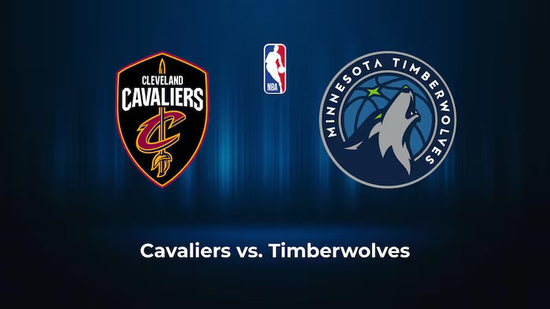 Cavaliers y Timberwolves en tope estelar de NBA