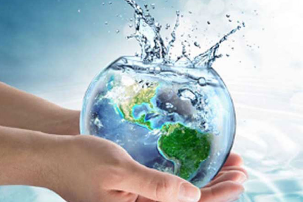 Humanidad celebra Día Mundial del Agua