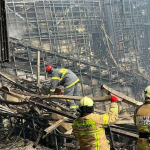 133 muertos en el ataque terrorista en Crocus City Hall