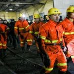Explosión de gas en una mina china deja al menos siete muertos