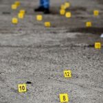 Asesinan a lideresa de partido político en Michoacán, México