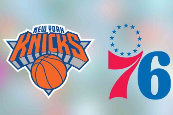 Sixers-Knicks, segundo asalto en menos de 72 horas