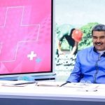 Presidente venezolano: que vengan los veedores que quieran a las elecciones del 28 de julio