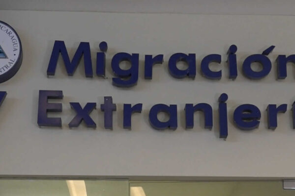 Estos son los horarios de atención de Migración y Extranjería en vacaciones de semana santa