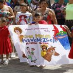 Continúa registro de la Gran Misión Viva Venezuela