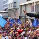 Presidente venezolano Nicolás Maduro inscribirá su candidatura para elecciones del 28 de julio