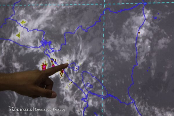 Nicaragua: Condiciones climáticas variadas para esta semana
