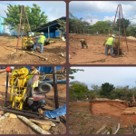 GRUN mejora servicios de agua potable en Chontales