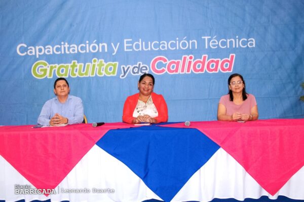 Innovación en Educación: Inicia la Cuarta Edición de la Carrera Técnico Especialista en Didáctica del Idioma Inglés
