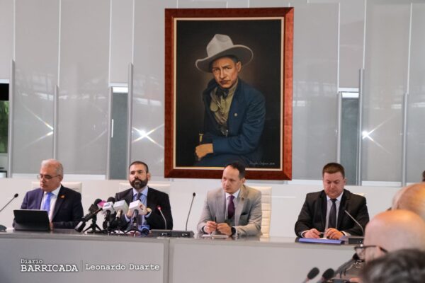 Nicaragua y Belarus fortalecen Programa de Cooperación Bilateral