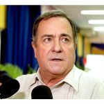 Doctor Carlos Argüello en Medios del Poder Ciudadano