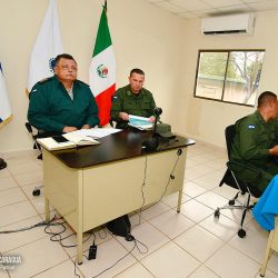 Cooperación internacional: Ejército de Nicaragua presente en ejercicio clave de la CEA