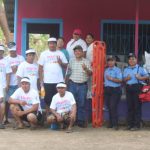 CD-Sinapred presenta análisis comparativo de Semana Santa