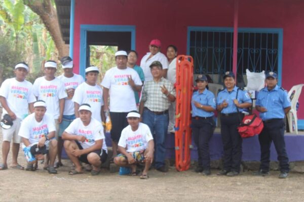 CD-Sinapred presenta análisis comparativo de Semana Santa