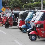 Policía imparte 295 seminarios a dueños y conductores de caponeras