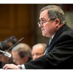 Posición legal de Nicaragua en las audiencias orales sobre medidas provisionales en contra de Alemania