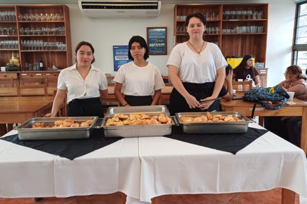 Centro Tecnológico «El Zorro» Organiza Circuito Deportivo para Estudiantes
