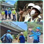 Sigue avanzando proyecto de mejoramiento de agua en Managua