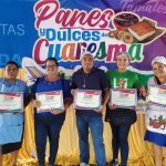 Eligen a los mejores panes y dulces de Cuaresma de Matagalpa