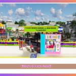 Conoce detalles de la construcción del nuevo parque Infantil en Diriamba