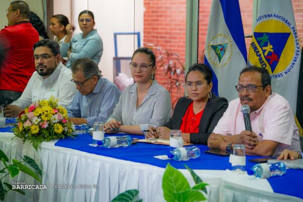 Nicaragua da a conocer las Perspectivas del primer sub periodo 2024