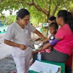 Atención médica fue garantizada durante Semana Santa 2024 por MINSA