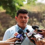 Managua avanza: Plan Invierno 2024 alcanza el 90% de ejecución