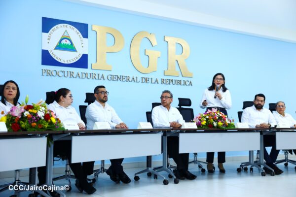 Garantizando la Justicia: Nueva Procuraduría para Municipios