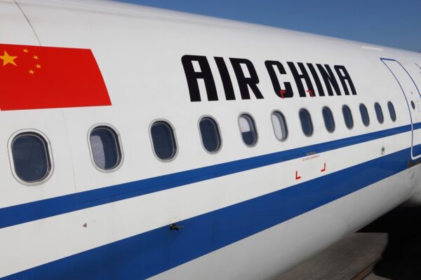 Air China iniciará operaciones en Cuba