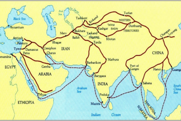 El mundo islámico y la nueva orden mundial