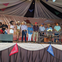 Éxito Total: Festival Vaquero en Nueva Guinea Celebra la Tradición y la Cultura
