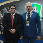 Juventud y diplomacia se reúnen en el XIV Foro Económico Euroasiático en Ekaterimburgo