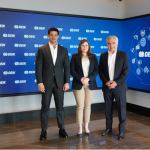 Nicaragua y Türkiye impulsan relaciones comerciales en Estambul