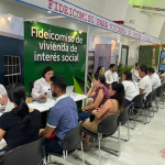 Feria de la Vivienda: Un Hit en Reservas y Créditos, ¡Construyendo el Mañana de Nicaragua!
