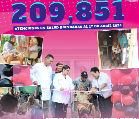 Amor y cuido de nuestros adultos mayores