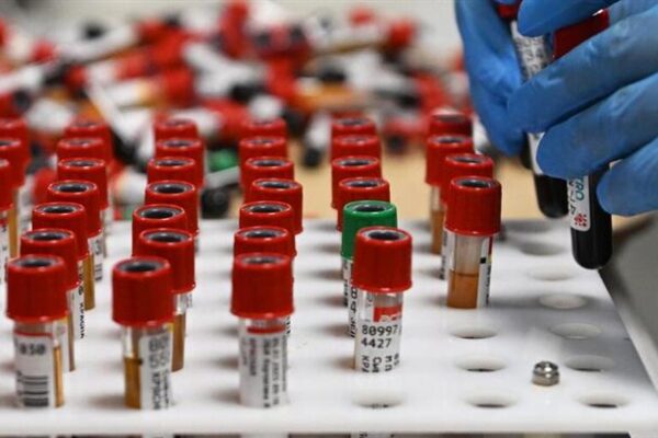 Rusia registra nuevo medicamento para tratar infecciones bacterianas