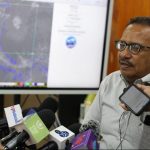 Pronostican semana soleada y calurosa en Nicaragua