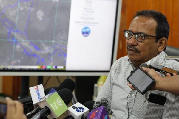 Pronostican semana soleada y calurosa en Nicaragua