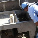 Continúa lucha contra el dengue en barrios de Managua