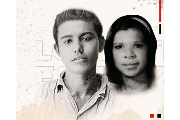 Recordarán heroísmo de Luisa Amanda Espinoza y Enrique Lorente