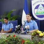 Ministerio del Interior de Nicaragua: Más de 229 mil servicios en una semana