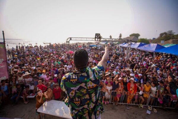 Semana Santa 2024 en Nicaragua: Fascinante e Irresistible