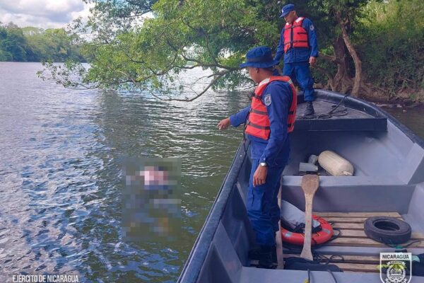 Ejército realiza tareas de protección y apoyo a la población del Caribe