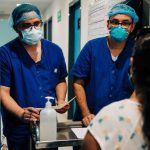 Nicaragua: No se presentan fallecidos por COVID 19 en la última semana