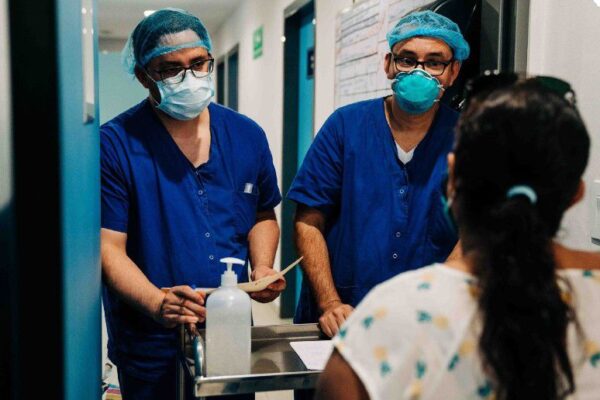 Nicaragua: No se presentan fallecidos por COVID 19 en la última semana