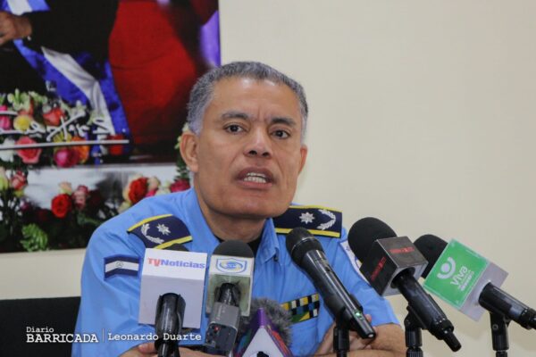 Policía de Nicaragua destaca logros del Plan Verano 2024