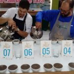 Realizan VIII Edición del Certamen Taza Dorada