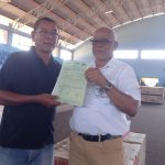 Fortalecen capacidades productivas de pescadores de Corn Island